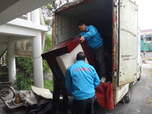 昆山辦公室搬遷公司