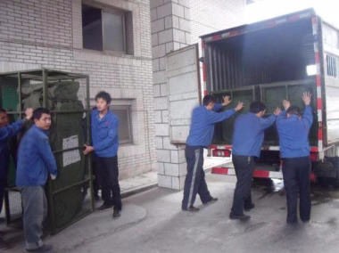 昆山周市鎮(zhèn)搬家公司電話